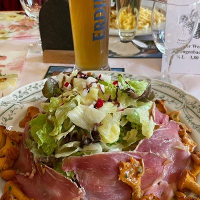 08_Menue für den Guede